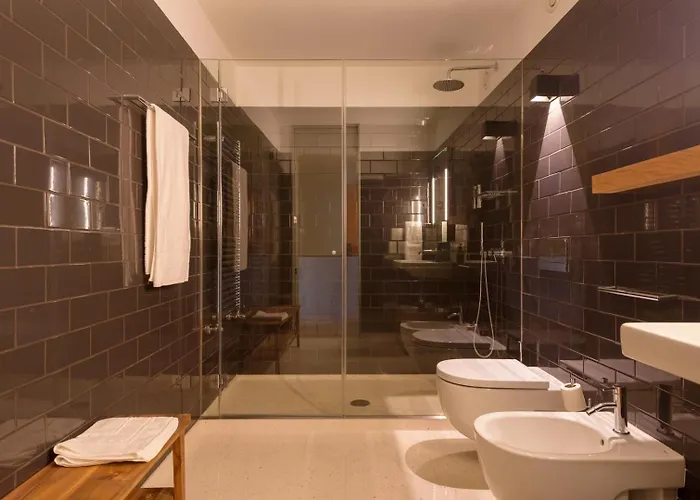 Gilreu Modern Luxury Beachfront Duplex By Luxistay Porto