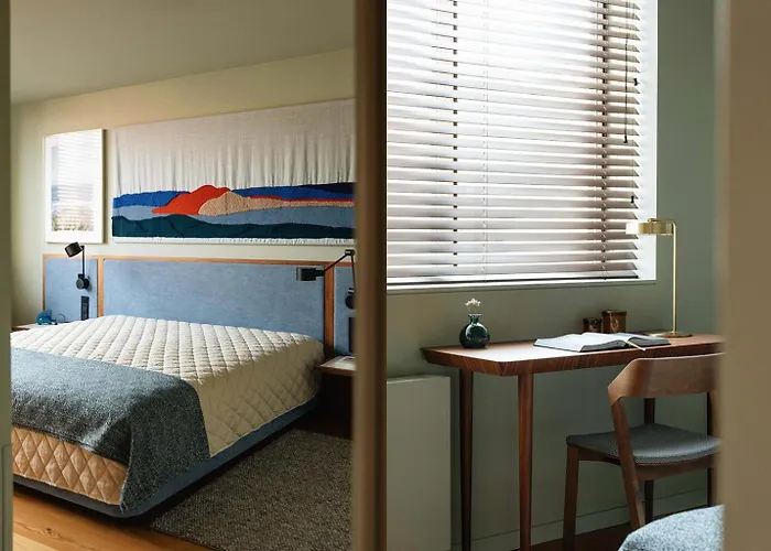 Gilreu Modern Luxury Beachfront Duplex By Luxistay Apartament Porto