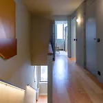 Appartement Gilreu Modern Luxury Beachfront Duplex By Luxistay