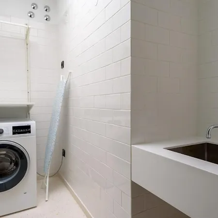 Gilreu Duplex In Foz By Luxistay Apartamento Oporto