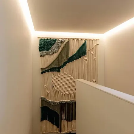 Gilreu Modern Luxury Beachfront Duplex By Luxistay * Porto