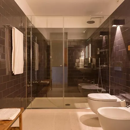 Gilreu Modern Luxury Beachfront Duplex By Luxistay Porto