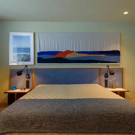Gilreu Duplex In Foz By Luxistay Apartamento *