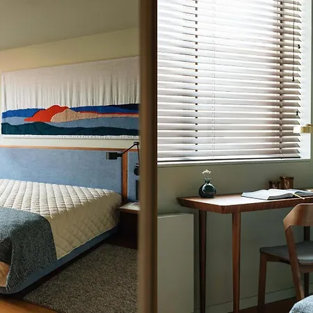 Gilreu Duplex In Foz By Luxistay דירה פורטו