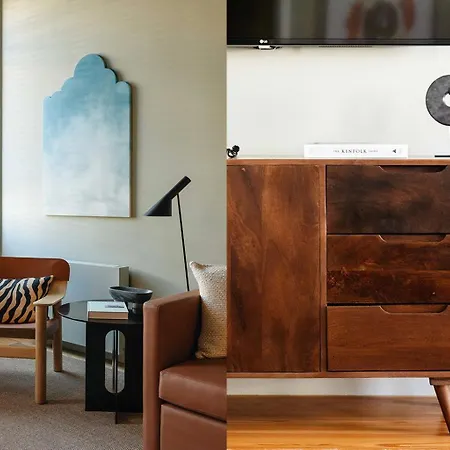 Apartamento Gilreu Duplex In Foz By Luxistay *