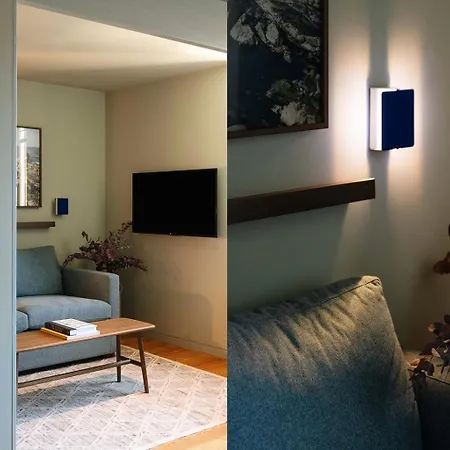 Gilreu Duplex In Foz By Luxistay 포르투